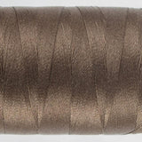 Thread - Polyfast Trilobal Polyester - 40Wt - P4328 - Lasting Cocoa