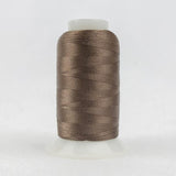 Thread - Polyfast Trilobal Polyester - 40Wt - P4328 - Lasting Cocoa