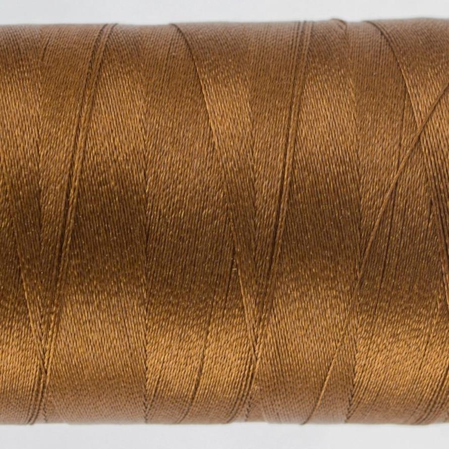 Thread - Polyfast Trilobal Polyester - 40Wt - P4332 - Toffee