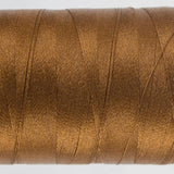 Thread - Polyfast Trilobal Polyester - 40Wt - P4332 - Toffee