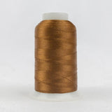 Thread - Polyfast Trilobal Polyester - 40Wt - P4332 - Toffee
