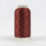 Thread - Polyfast Trilobal Polyester - 40Wt - P4334 - Devlish Pink
