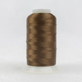Thread - Polyfast Trilobal Polyester - 40Wt - P4339 - Mocha