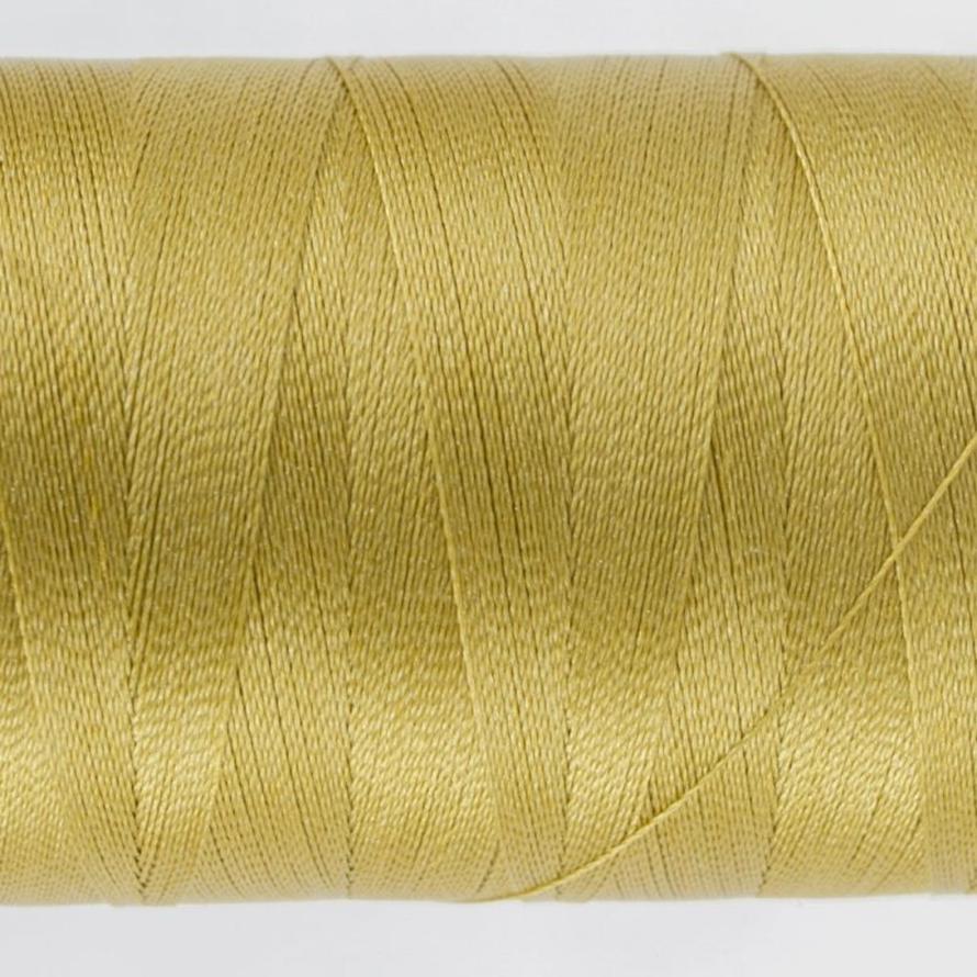 Thread - Polyfast Trilobal Polyester - 40Wt - P4360 - Brass