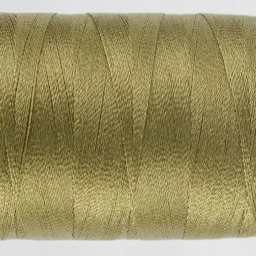 Thread - Polyfast Trilobal Polyester - 40Wt - P4368 - Olive