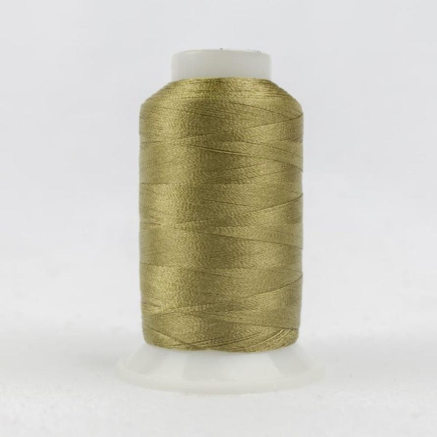 Thread - Polyfast Trilobal Polyester - 40Wt - P4368 - Olive