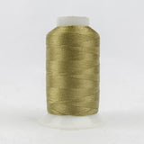 Thread - Polyfast Trilobal Polyester - 40Wt - P4368 - Olive