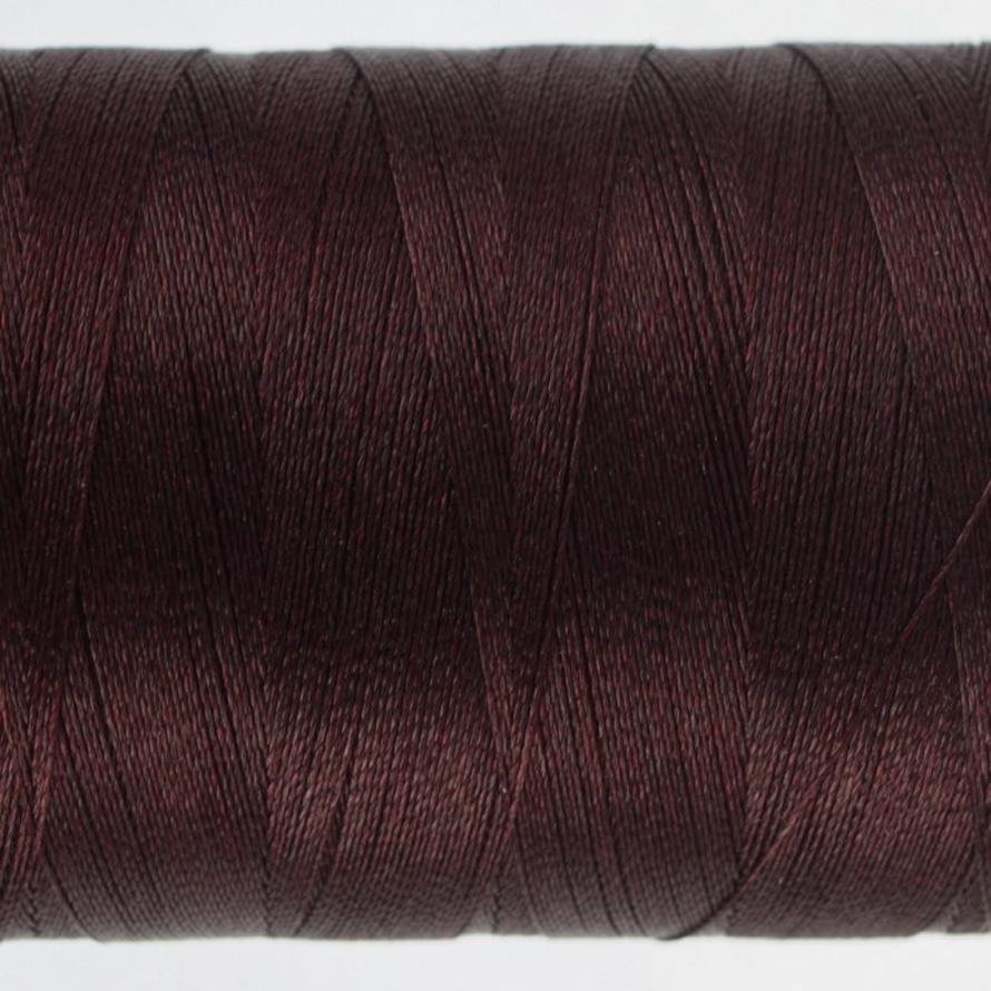Thread - Polyfast Trilobal Polyester - 40Wt - P4375 - Evening Brandy