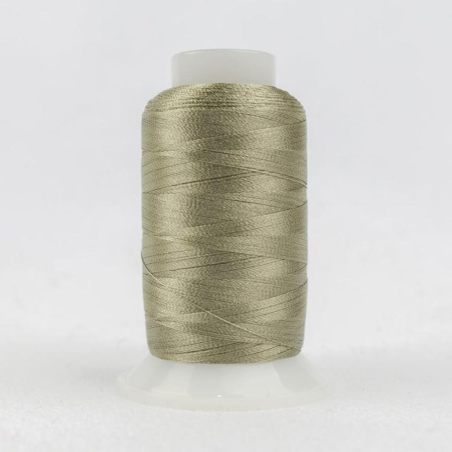 Thread - Polyfast Trilobal Polyester - 40Wt - P5384 - Lizard