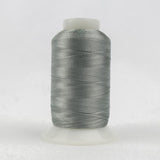 Thread - Polyfast Trilobal Polyester - 40Wt - P5389 - Pearl Grey