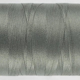 Thread - Polyfast Trilobal Polyester - 40Wt - P5390- Pearl Grey