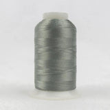 Thread - Polyfast Trilobal Polyester - 40Wt - P5390- Pearl Grey