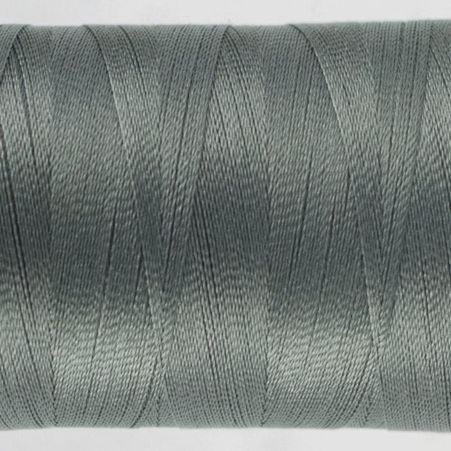 Thread - Polyfast Trilobal Polyester - 40Wt - P5391- Silver Cloud