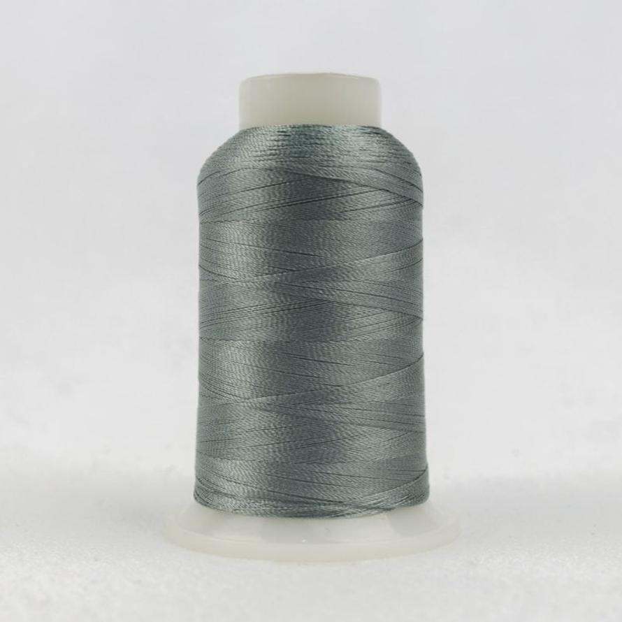 Thread - Polyfast Trilobal Polyester - 40Wt - P5391- Silver Cloud