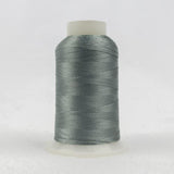 Thread - Polyfast Trilobal Polyester - 40Wt - P5391- Silver Cloud