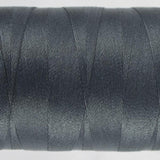 Thread - Polyfast Trilobal Polyester - 40Wt - P5395 - Pewter
