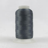 Thread - Polyfast Trilobal Polyester - 40Wt - P5395 - Pewter