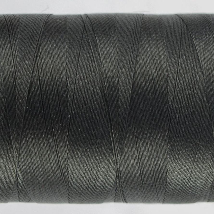 Thread - Polyfast Trilobal Polyester - 40Wt - P5396 - Polished Pewter