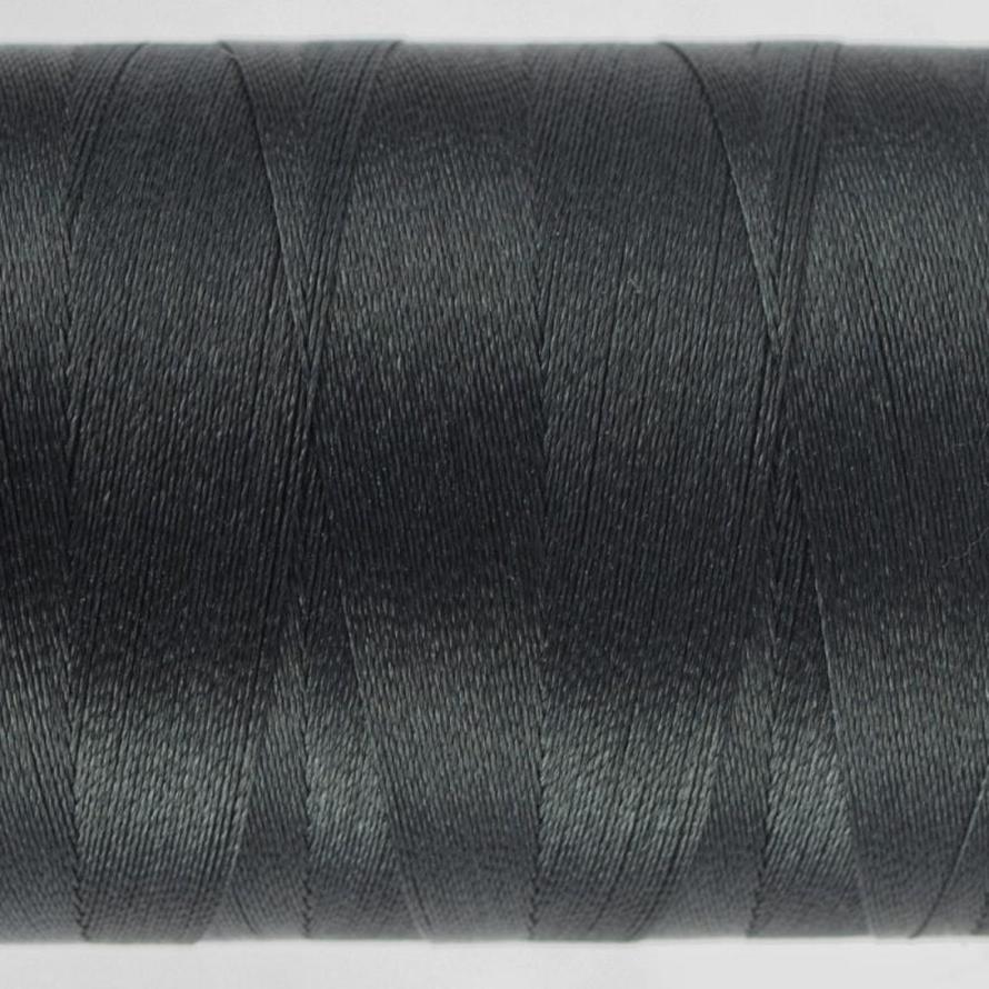 Thread - Polyfast Trilobal Polyester - 40Wt - P5399 - Grey Pewter