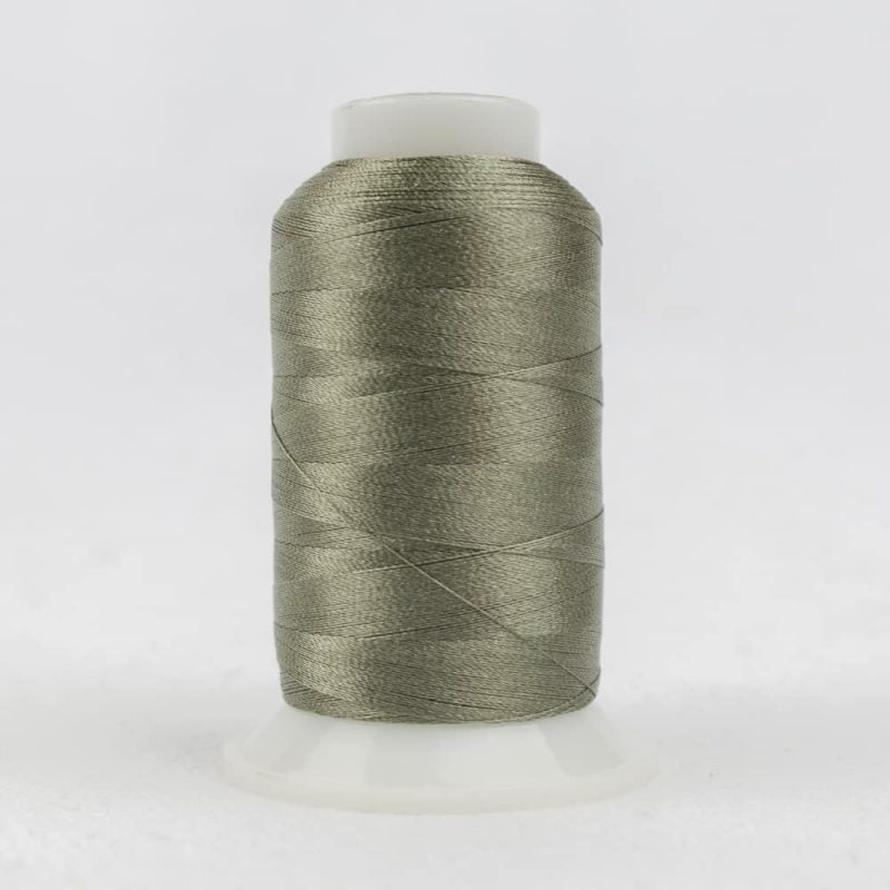 Thread - Polyfast Trilobal Polyester - 40Wt - P5423 - Gold Digger