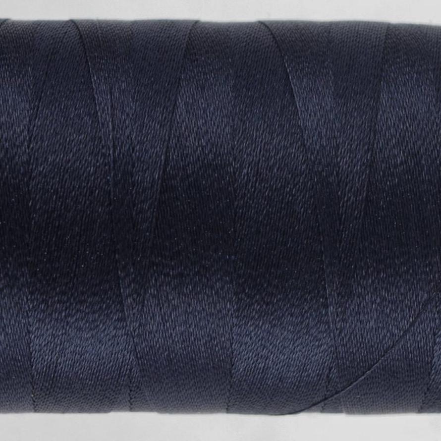 Thread - Polyfast Trilobal Polyester - 40Wt - P5431 - Dark Violet