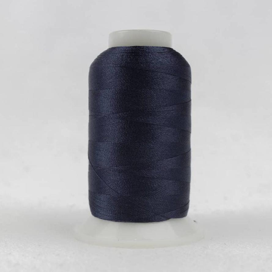 Thread - Polyfast Trilobal Polyester - 40Wt - P5431 - Dark Violet