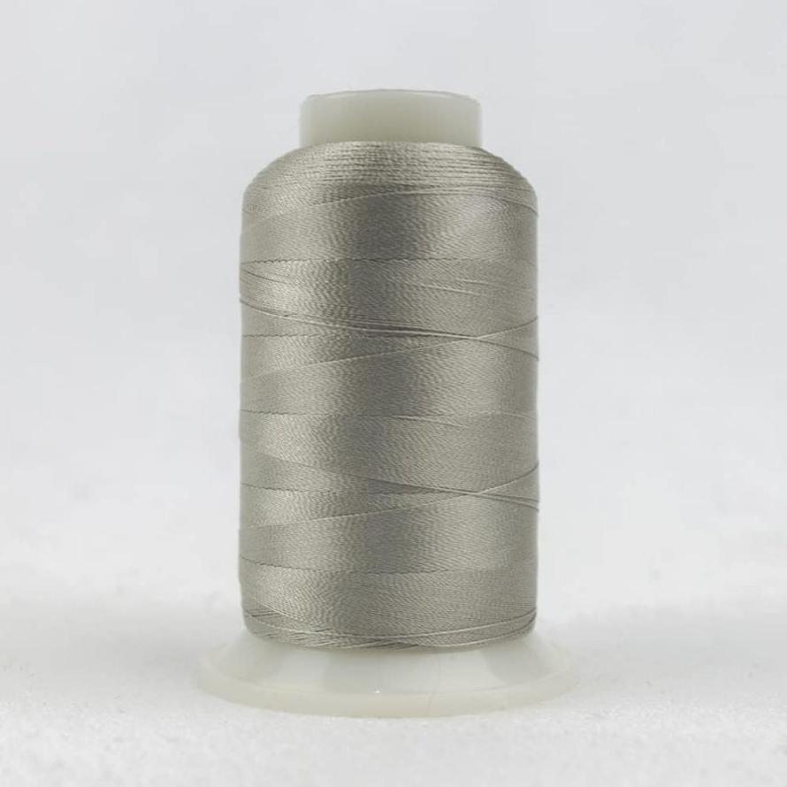 Thread - Polyfast Trilobal Polyester - 40Wt - P5440 - Steel