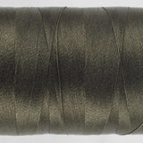 Thread - Polyfast Trilobal Polyester - 40Wt - P5452 - Frosted Silver