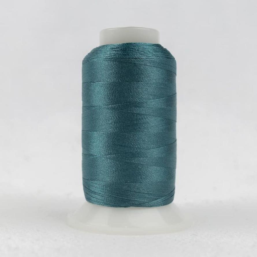 Thread - Polyfast Trilobal Polyester - 40Wt - P5476 - Magic Blue