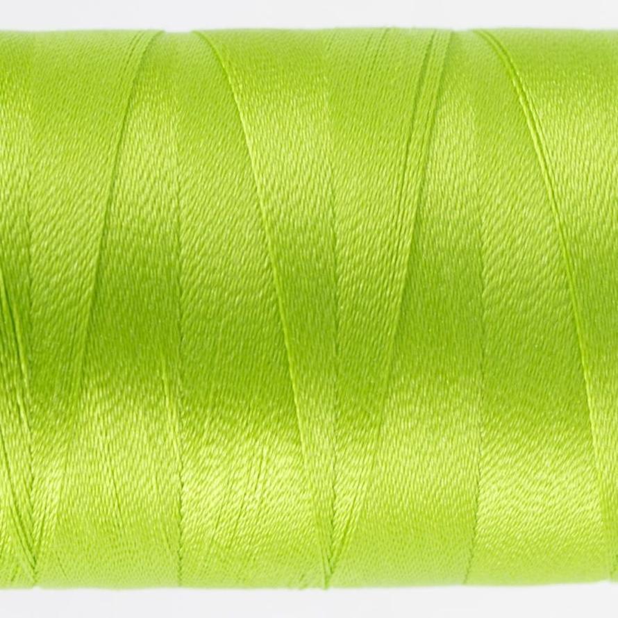 Thread - Polyfast Trilobal Polyester - 40Wt - P6480 - California Lemon