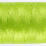Thread - Polyfast Trilobal Polyester - 40Wt - P6480 - California Lemon