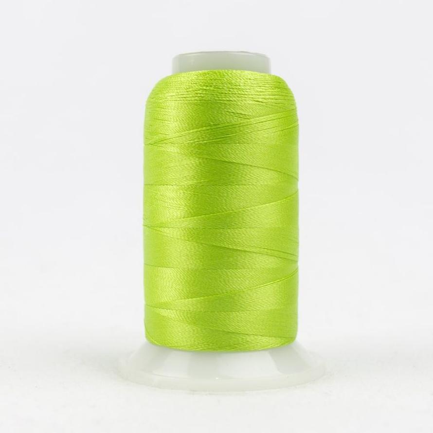 Thread - Polyfast Trilobal Polyester - 40Wt - P6480 - California Lemon