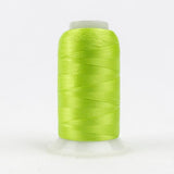 Thread - Polyfast Trilobal Polyester - 40Wt - P6480 - California Lemon