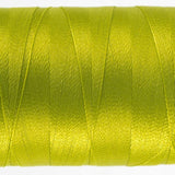 Thread - Polyfast Trilobal Polyester - 40Wt - P6482 - Burnt Lime