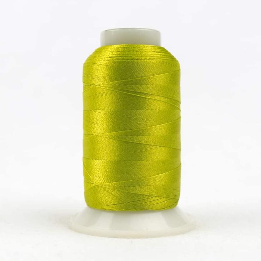 Thread - Polyfast Trilobal Polyester - 40Wt - P6482 - Burnt Lime