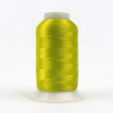 Thread - Polyfast Trilobal Polyester - 40Wt - P6482 - Burnt Lime