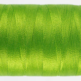 Thread - Polyfast Trilobal Polyester - 40Wt - P6483 - California Lime