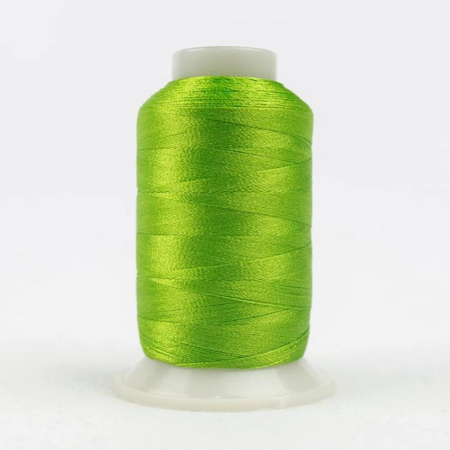 Thread - Polyfast Trilobal Polyester - 40Wt - P6483 - California Lime