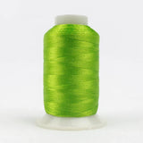 Thread - Polyfast Trilobal Polyester - 40Wt - P6483 - California Lime