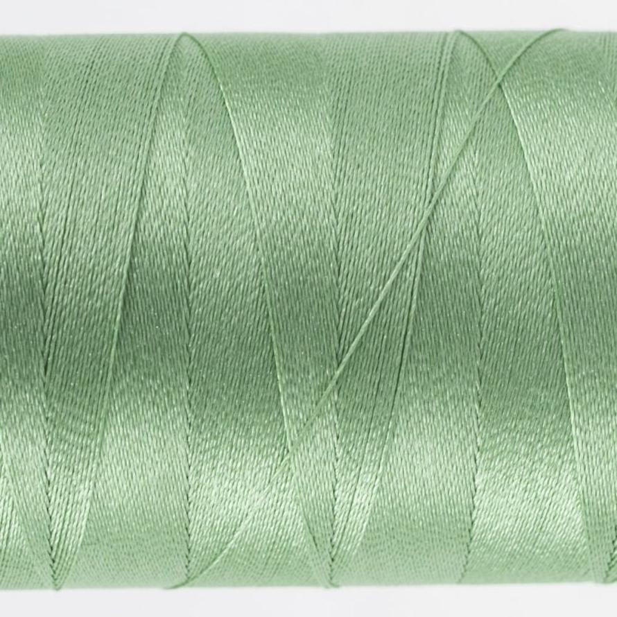 Thread - Polyfast Trilobal Polyester - 40Wt - P6485 - Mint Green
