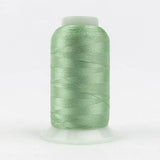 Thread - Polyfast Trilobal Polyester - 40Wt - P6485 - Mint Green