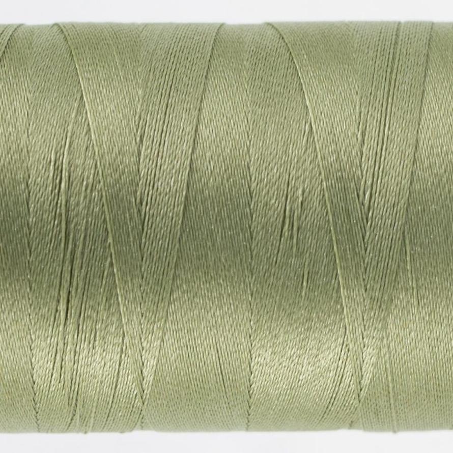 Thread - Polyfast Trilobal Polyester - 40Wt - P6486 - Oyster Shell