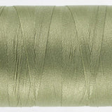Thread - Polyfast Trilobal Polyester - 40Wt - P6486 - Oyster Shell