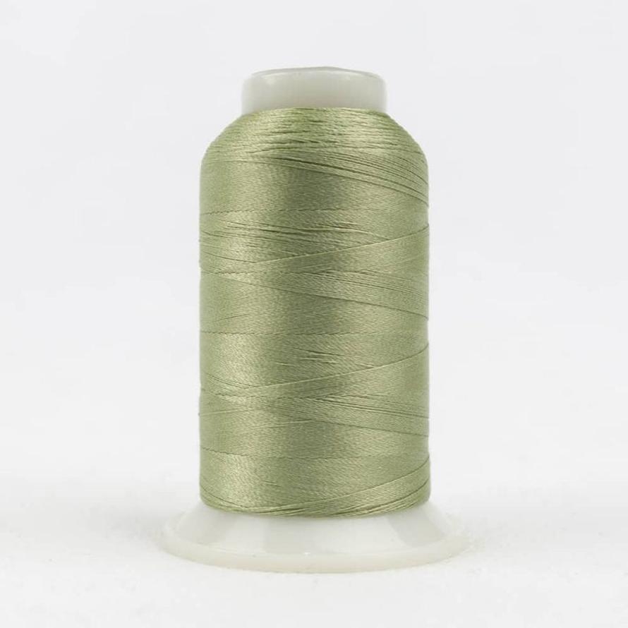 Thread - Polyfast Trilobal Polyester - 40Wt - P6486 - Oyster Shell