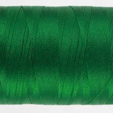 Thread - Polyfast Trilobal Polyester - 40Wt - P6492 - Lime Green