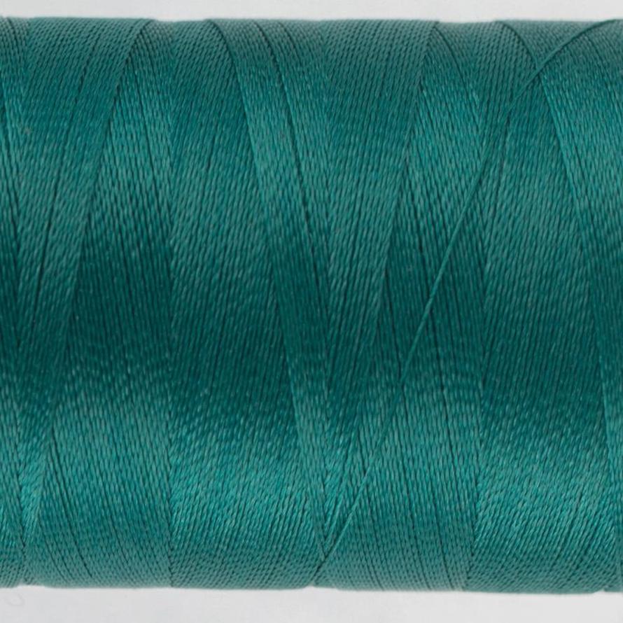 Thread - Polyfast Trilobal Polyester - 40Wt - P6494 - Exotic Green