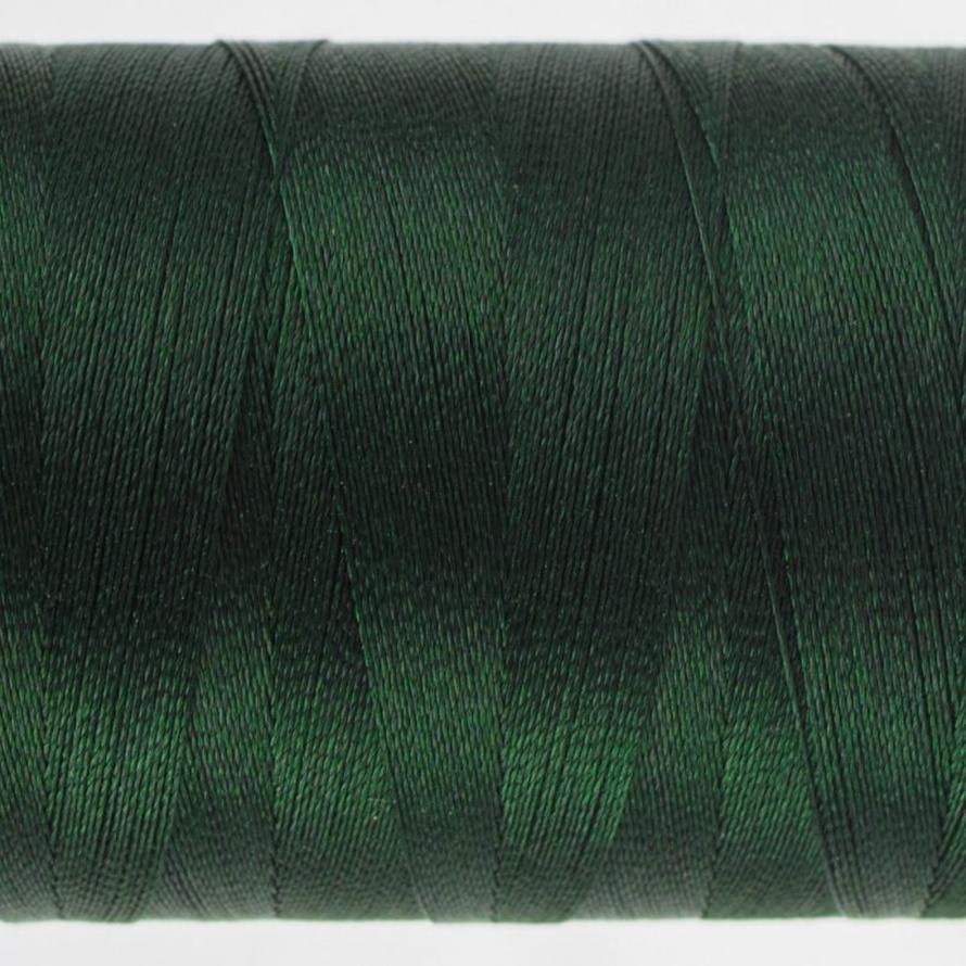 Thread - Polyfast Trilobal Polyester - 40Wt - P6499 - Dark Evergreen