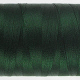 Thread - Polyfast Trilobal Polyester - 40Wt - P6499 - Dark Evergreen