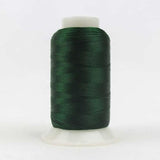 Thread - Polyfast Trilobal Polyester - 40Wt - P6499 - Dark Evergreen