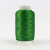 Thread - Polyfast Trilobal Polyester - 40Wt - P6508 - Medium Lime Green